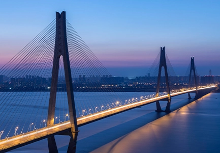 Bridge Engineering Solutions From ARIT