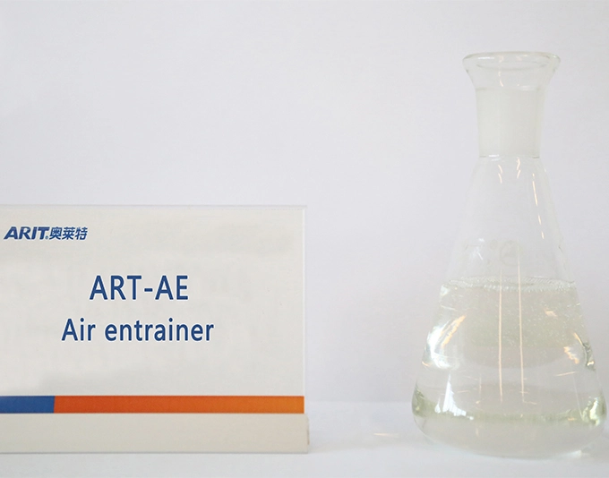 air entrainer