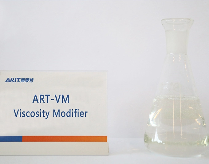 viscosity modifier