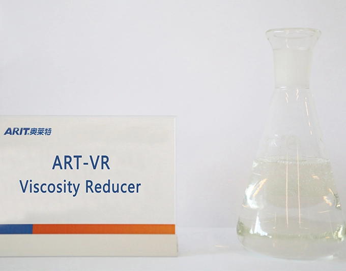 viscosity reducer