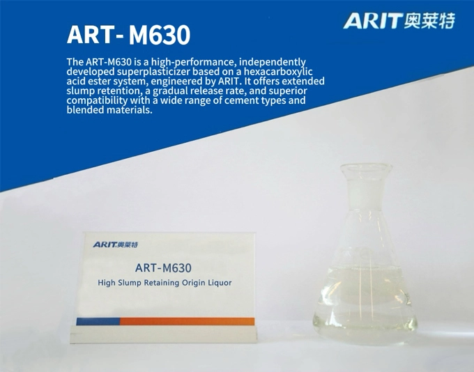 ART-M630